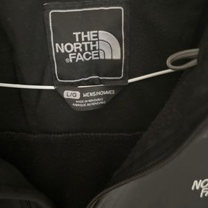 Men’s North Face Jacket